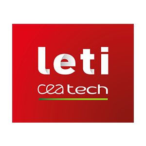 CEA LETI logo 