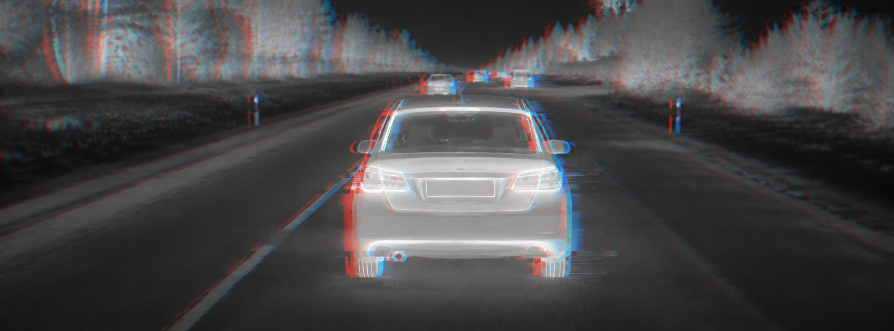 Pedestrian detection