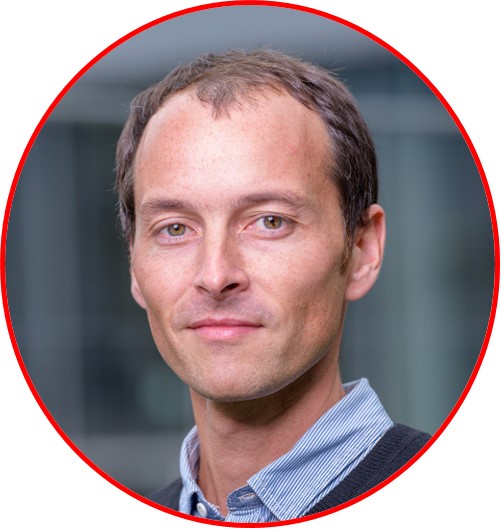 Alexandre Gaucher