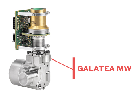 Galatea MW