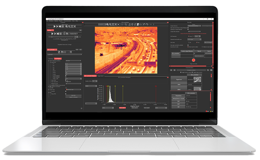 LYNRED tool box image