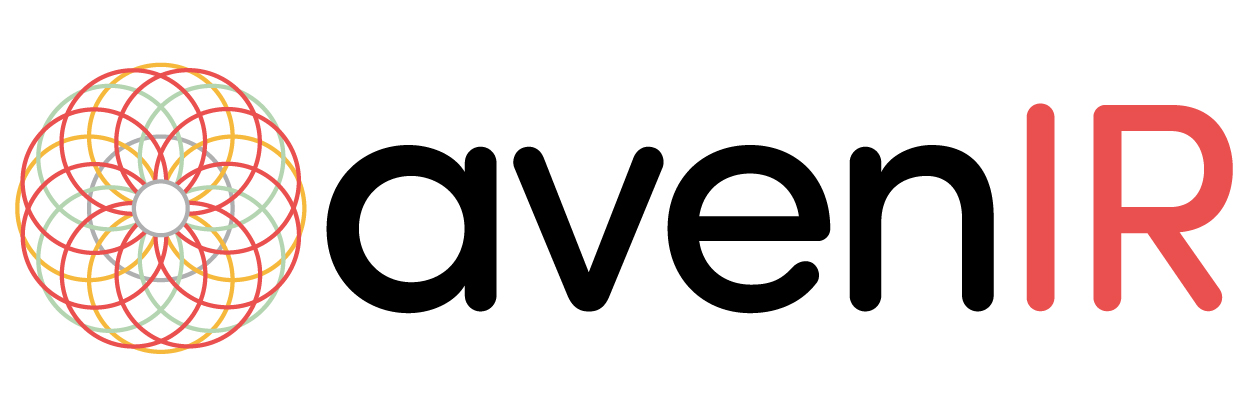 AvenIR logo
